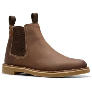 Shepton Easy Mens Lace-Up Man Made Derby Shoes