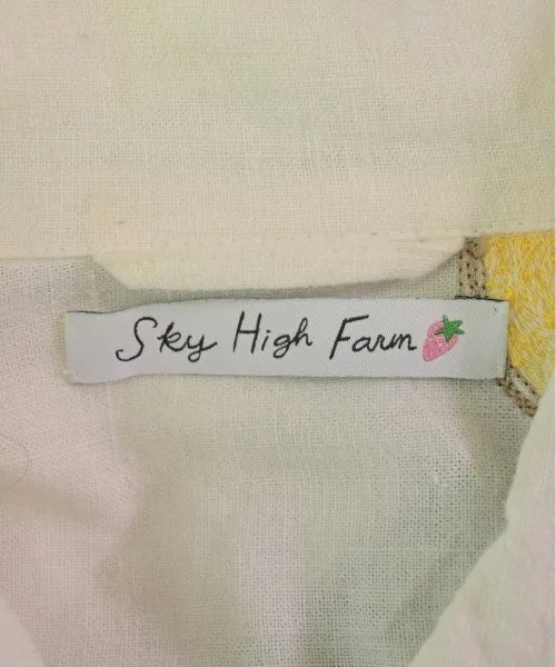 Sky High Farm Workwear Casual shirts