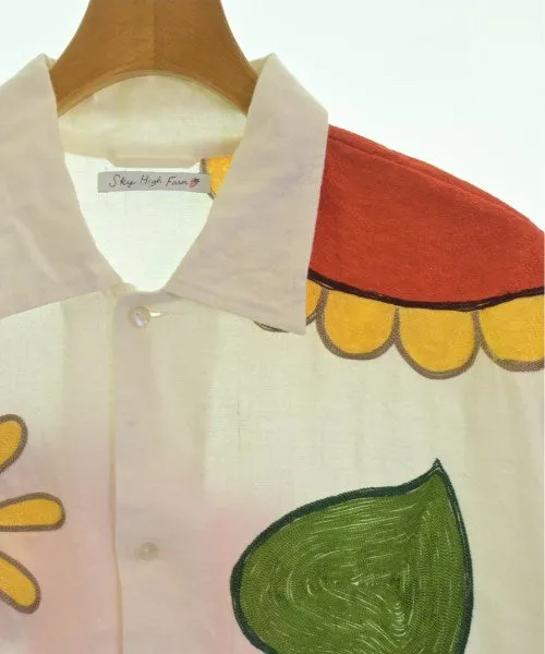 Sky High Farm Workwear Casual shirts