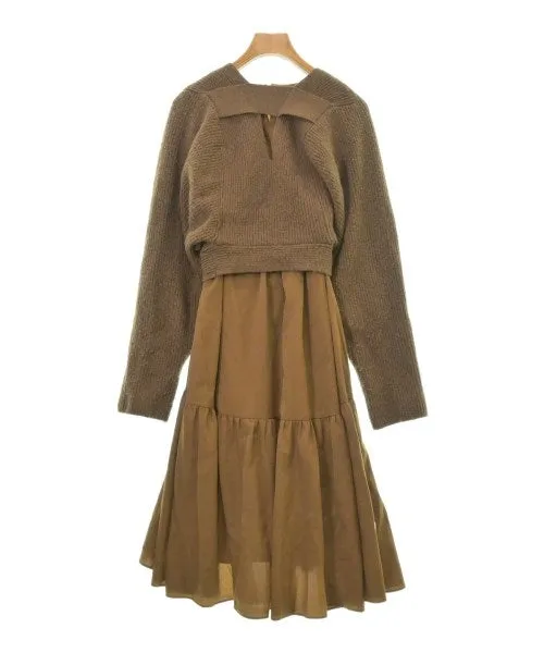 SNIDEL Dresses