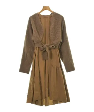 SNIDEL Dresses