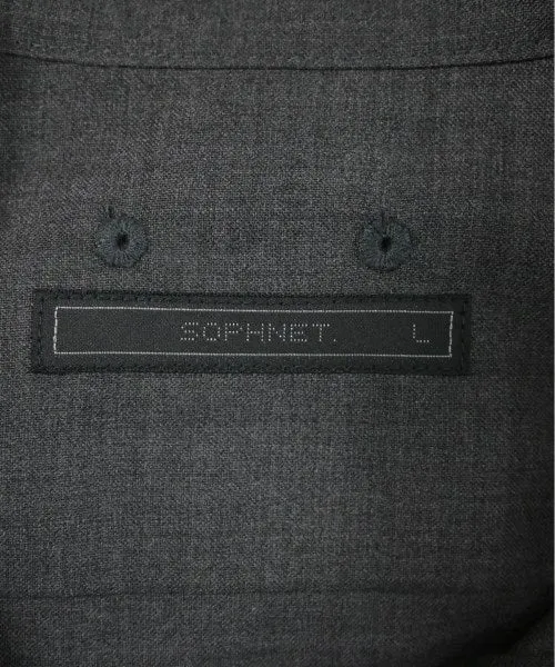 SOPHNET. Casual shirts