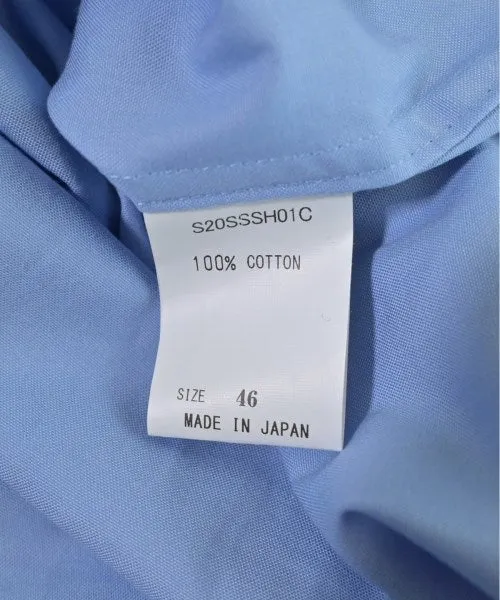 SOSHIOTSUKI Casual shirts