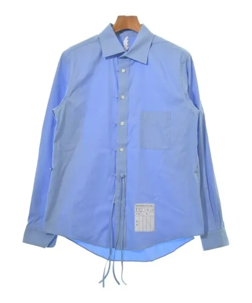 SOSHIOTSUKI Casual shirts
