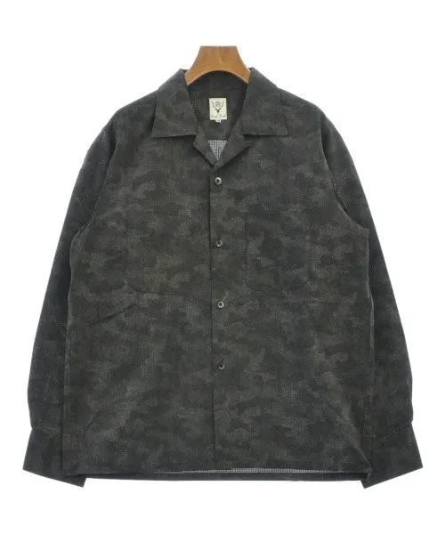 South2west8 Casual shirts
