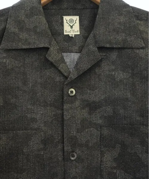 South2west8 Casual shirts