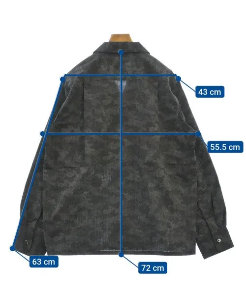 South2west8 Casual shirts
