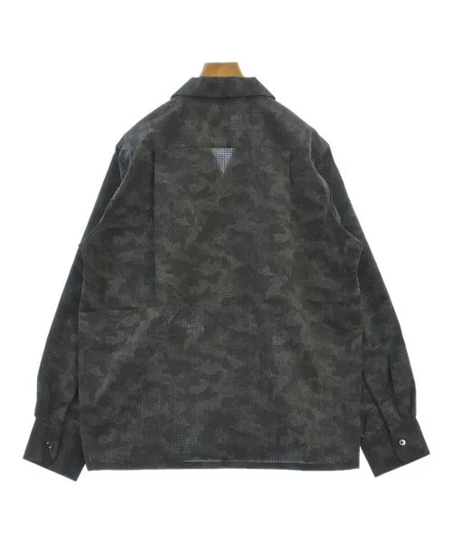 South2west8 Casual shirts