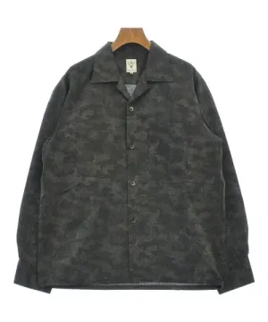 South2west8 Casual shirts