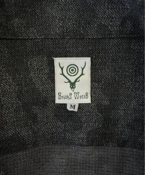 South2west8 Casual shirts