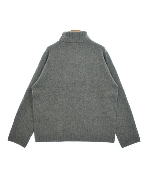 Spick And Span Sweaters