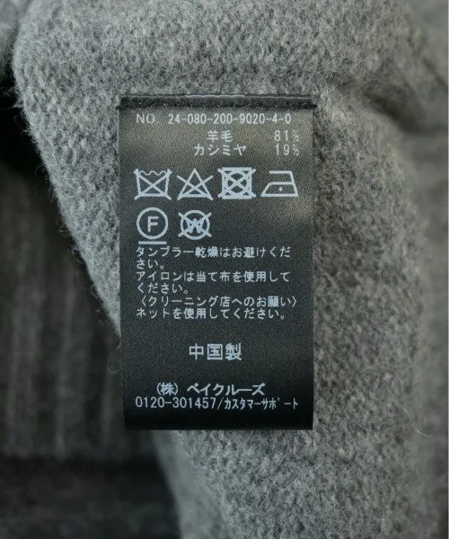 Spick And Span Sweaters