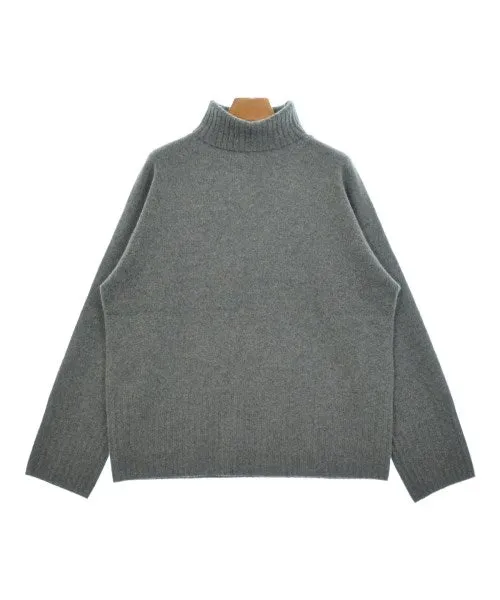 Spick And Span Sweaters