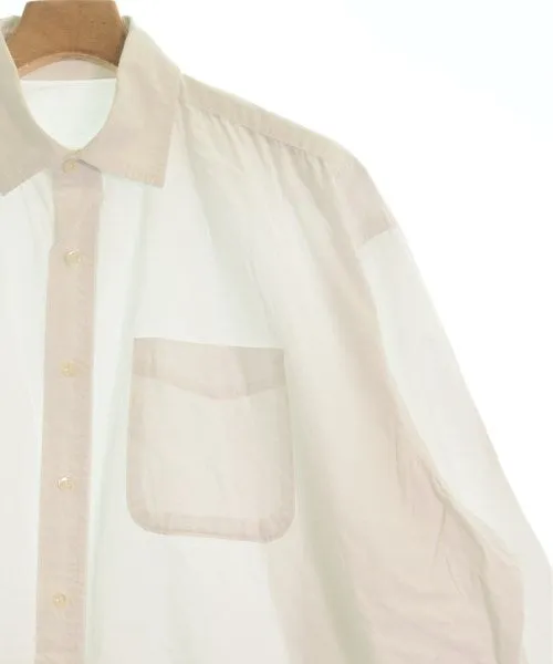SSZ Casual shirts