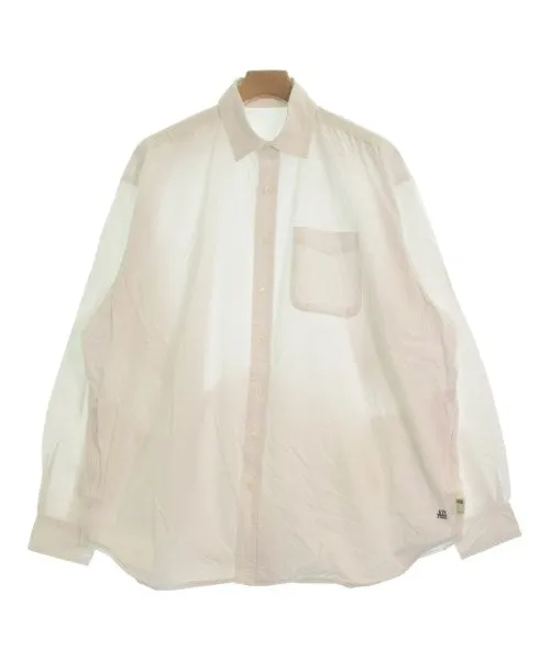 SSZ Casual shirts