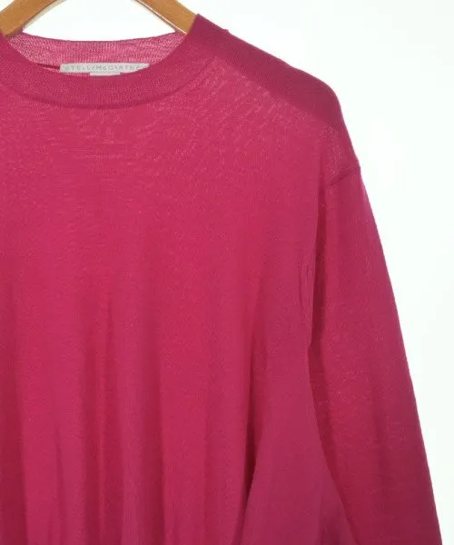 STELLA McCARTNEY Sweaters