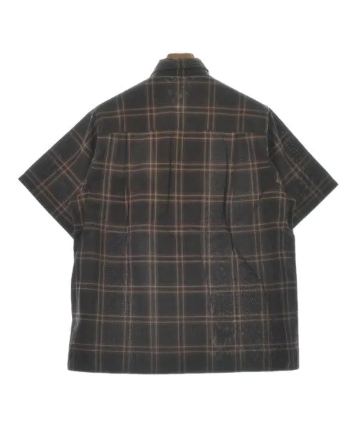 steven alan Casual shirts