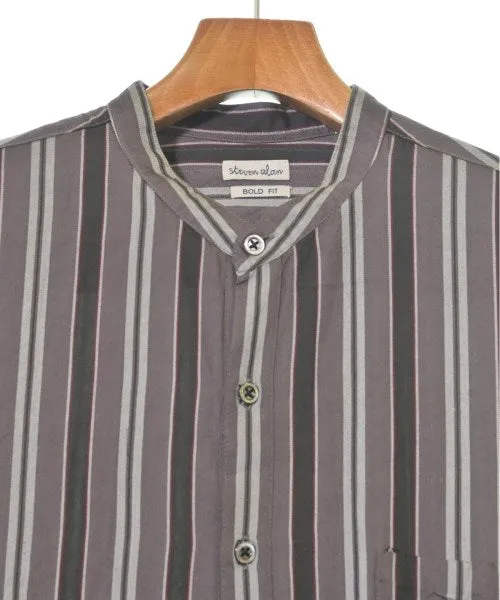 Steven Alan Casual shirts