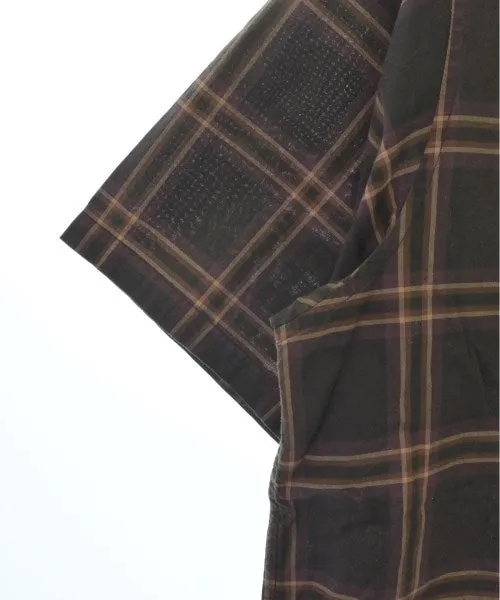 steven alan Casual shirts