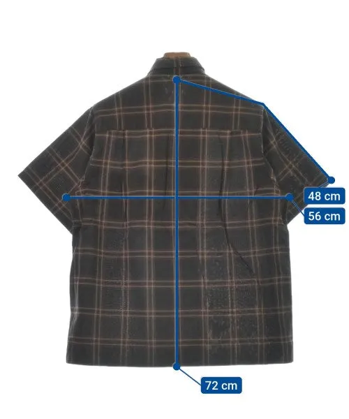 steven alan Casual shirts