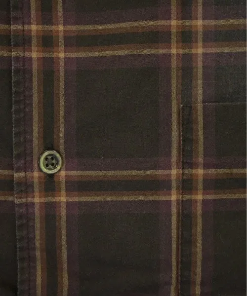 steven alan Casual shirts