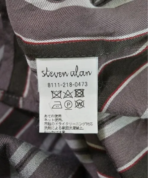 Steven Alan Casual shirts