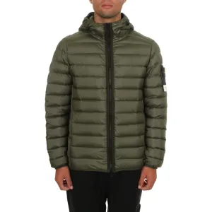 Stone Island Nylon Men's Jacket