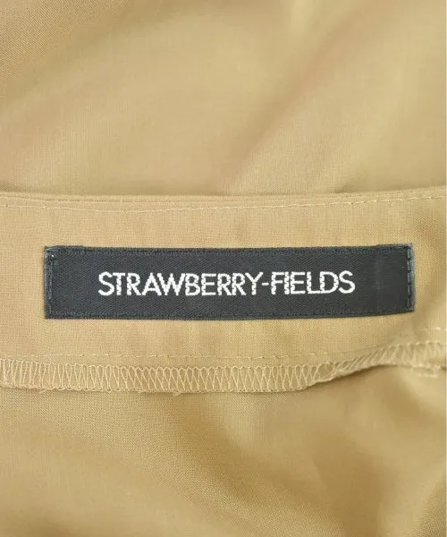 STRAWBERRY Fields Dresses