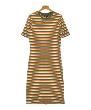 STUSSY Dresses