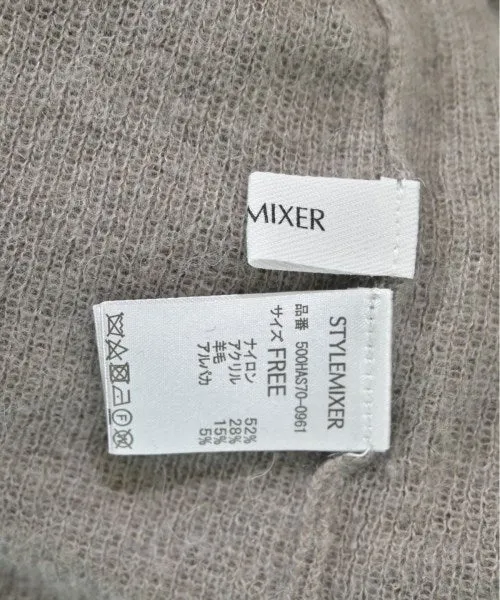 STYLEMIXER Sweaters