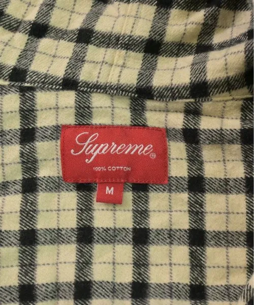 Supreme Casual shirts