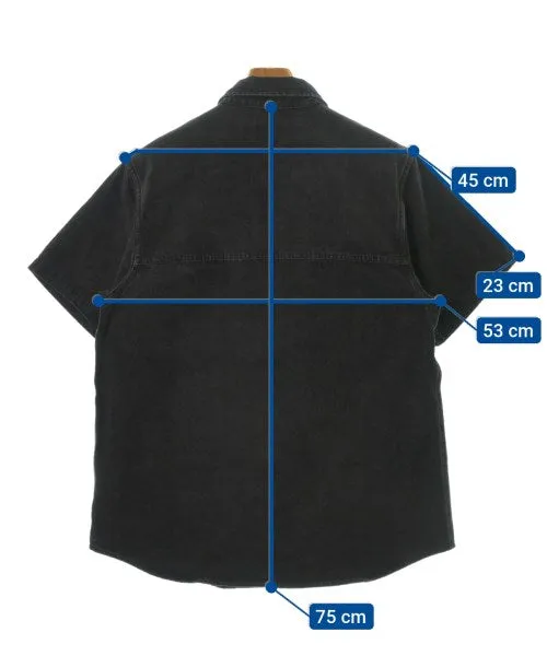 Supreme Casual shirts