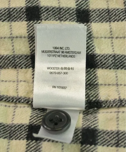 Supreme Casual shirts
