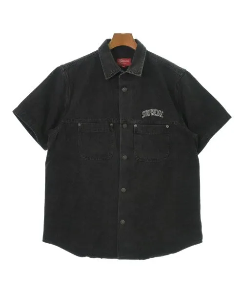 Supreme Casual shirts