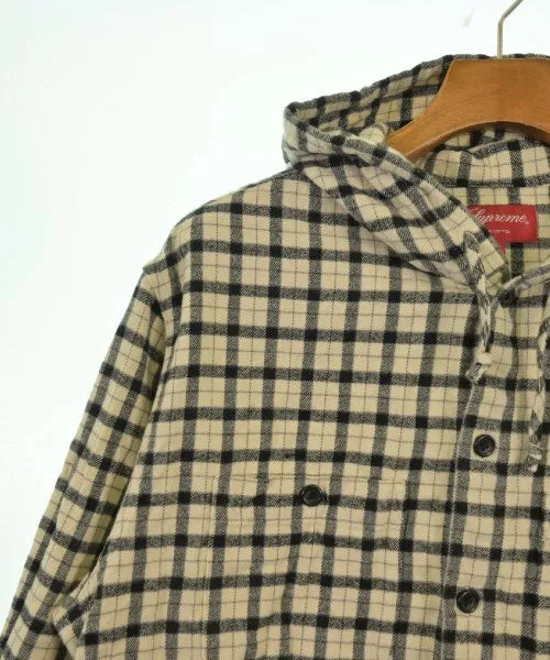 Supreme Casual shirts