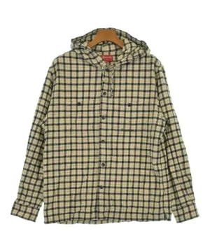 Supreme Casual shirts