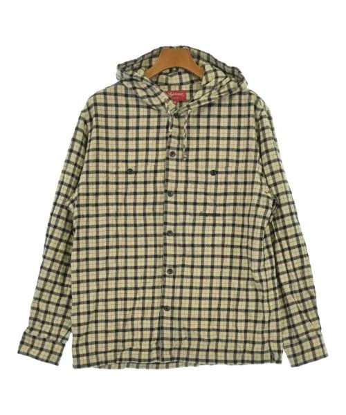 Supreme Casual shirts