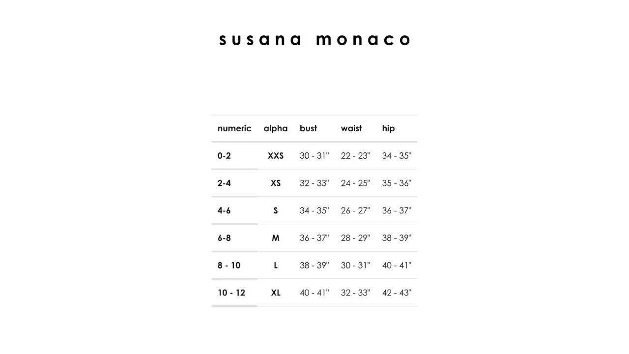 Susana Monaco Cargo Wide Strap Jumpsuit In Lake