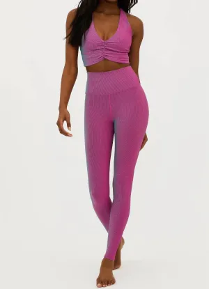 Tayler Legging In Sorbet