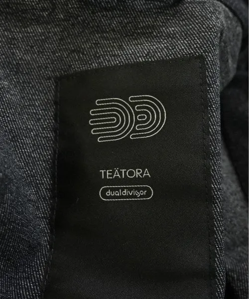 TEATORA Casual shirts