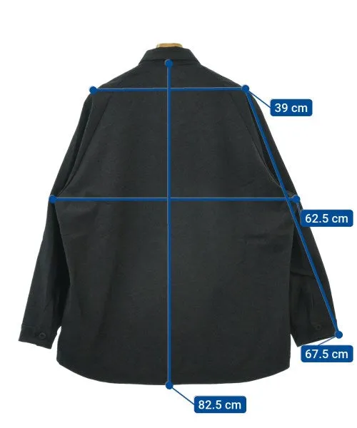 TEATORA Casual shirts