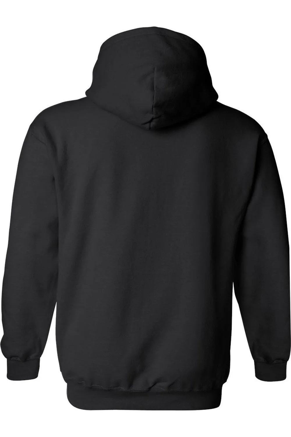 The Hobbit Cauldron Adult Pull Over Hoodie / Hooded Sweatshirt