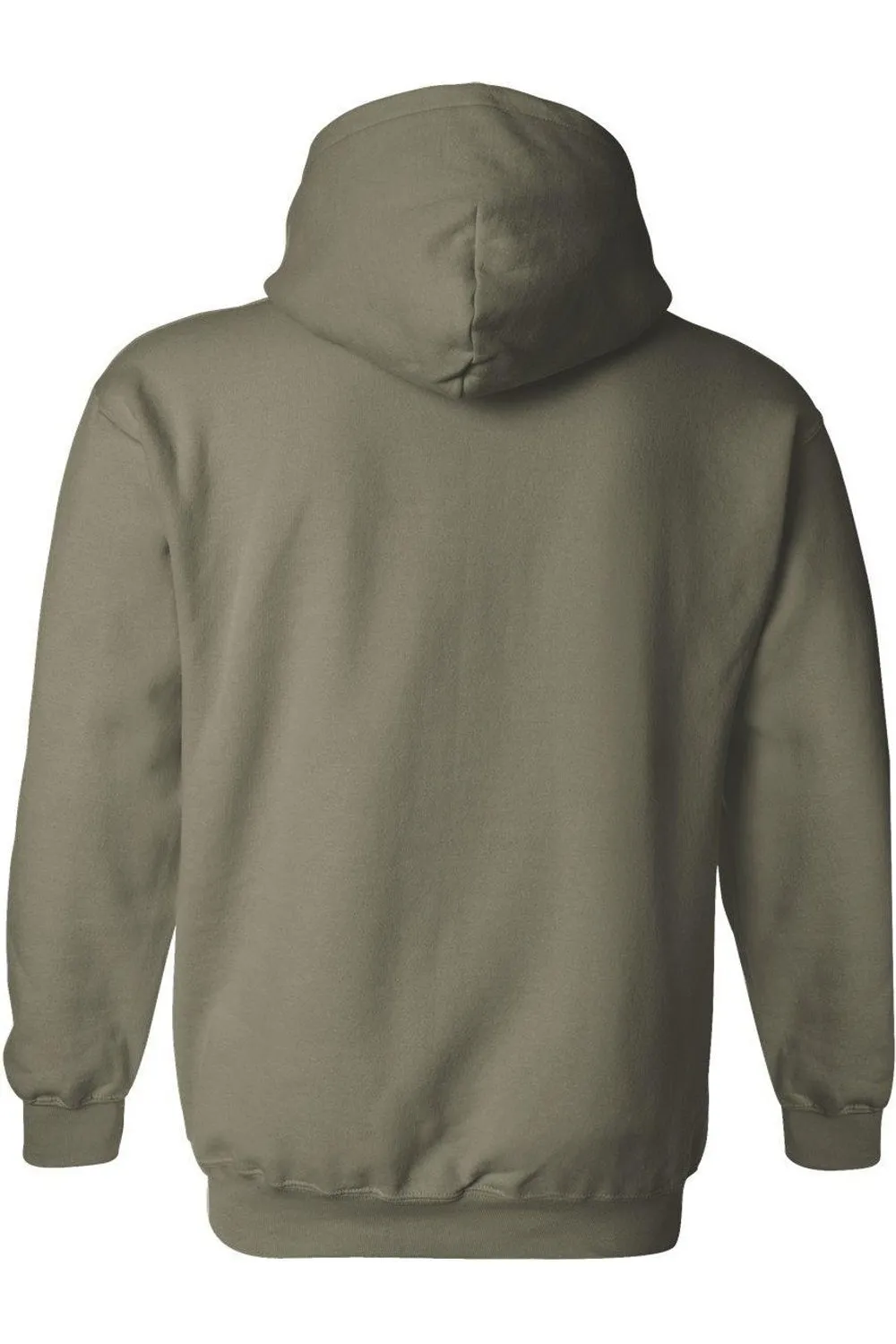 The Hobbit In The Woods Adult Pull Over Hoodie / Hooded Sweatshirt
