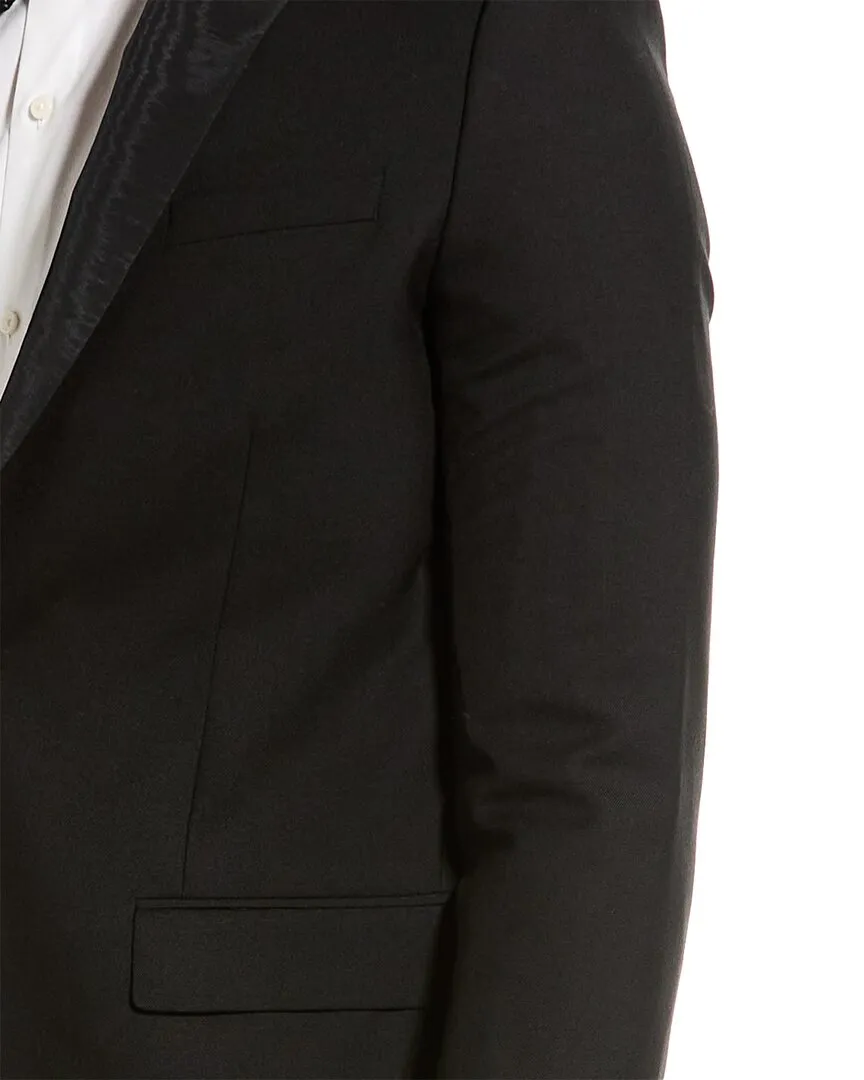 The Kooples Wool Blazer
