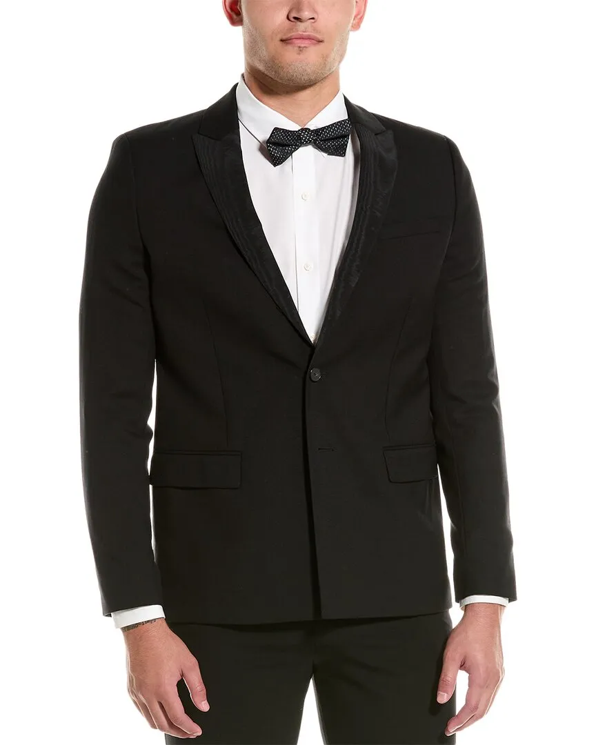 The Kooples Wool Blazer