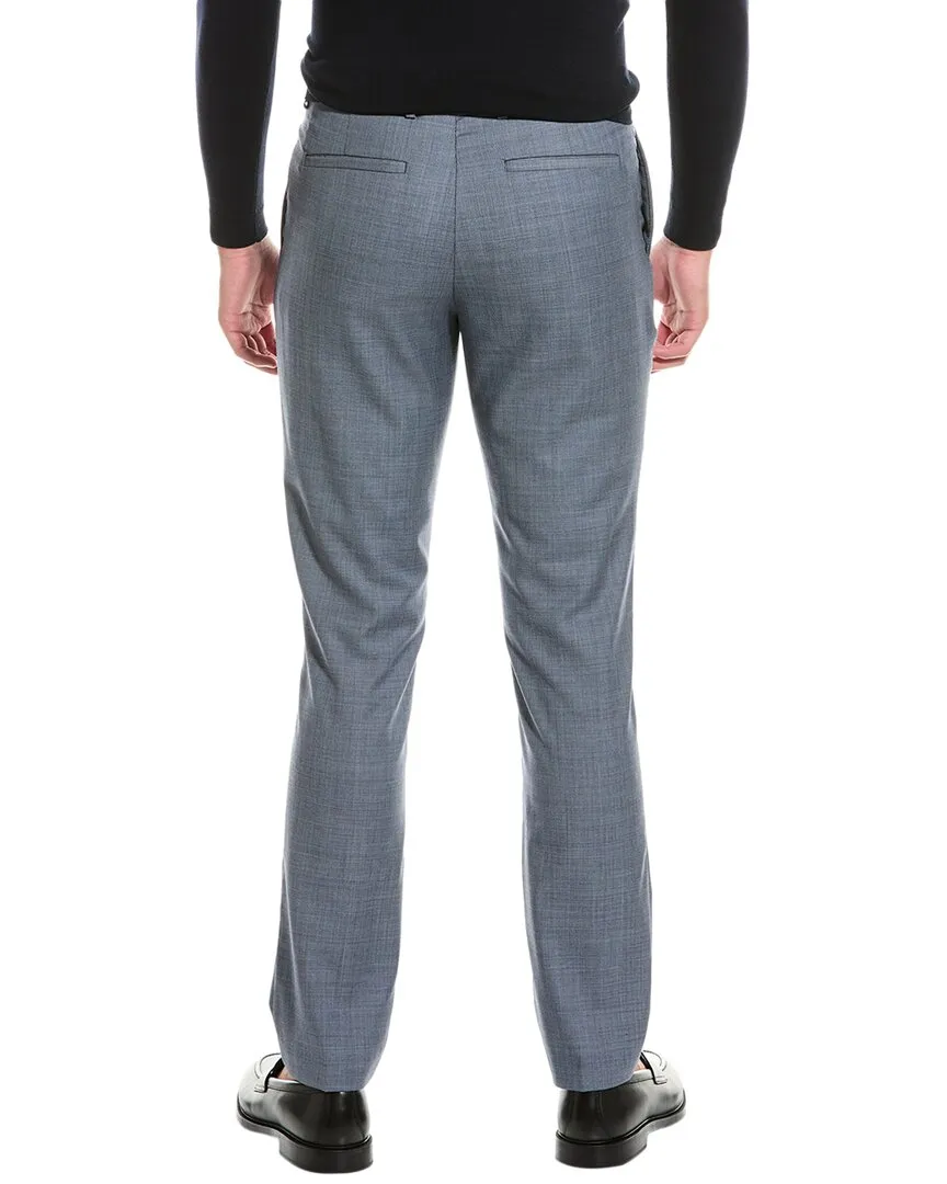 The Kooples Wool Pant