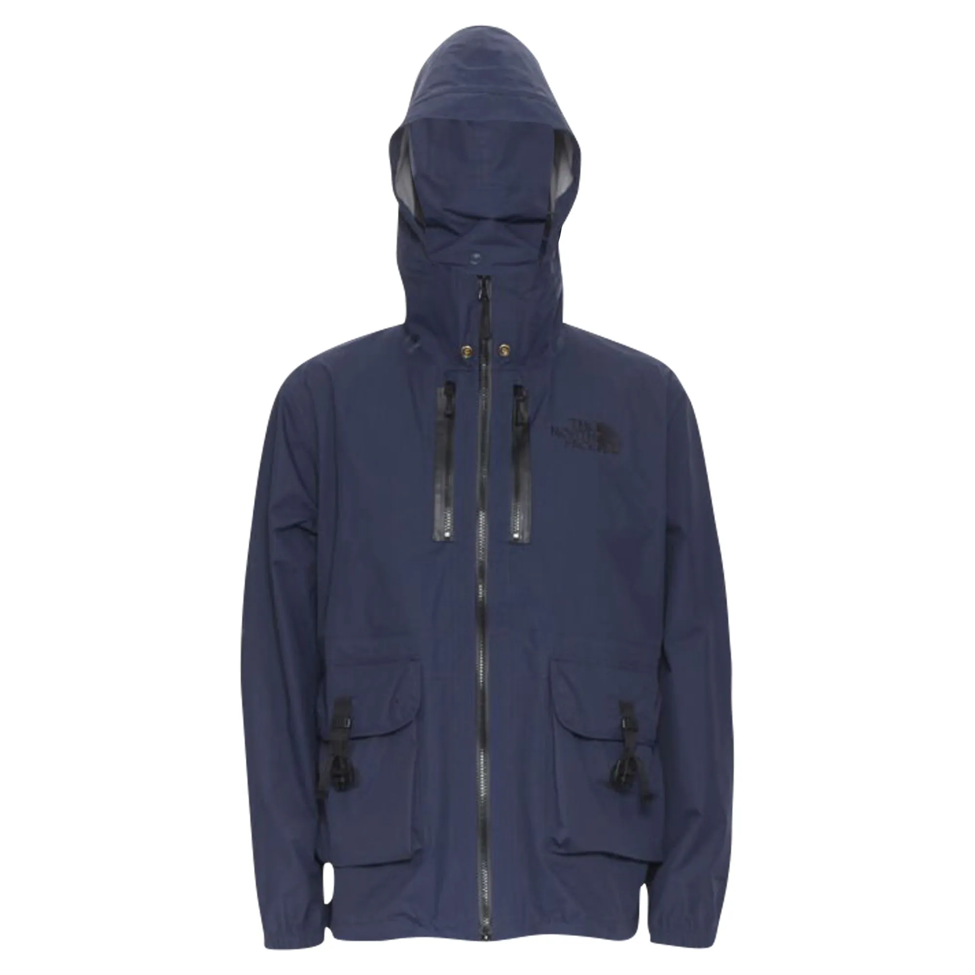 The North Face Urban Explore utility pocket jacket