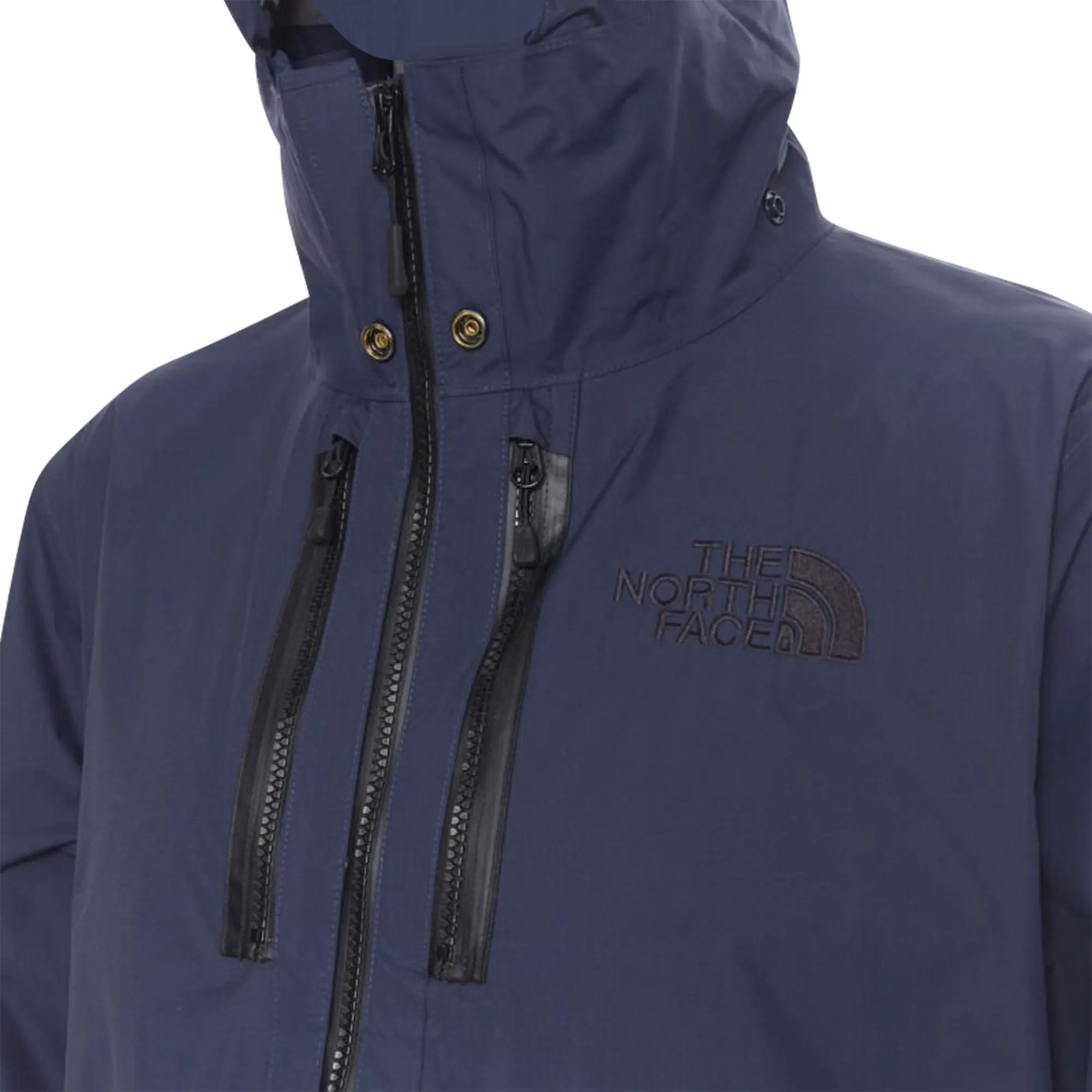 The North Face Urban Explore utility pocket jacket