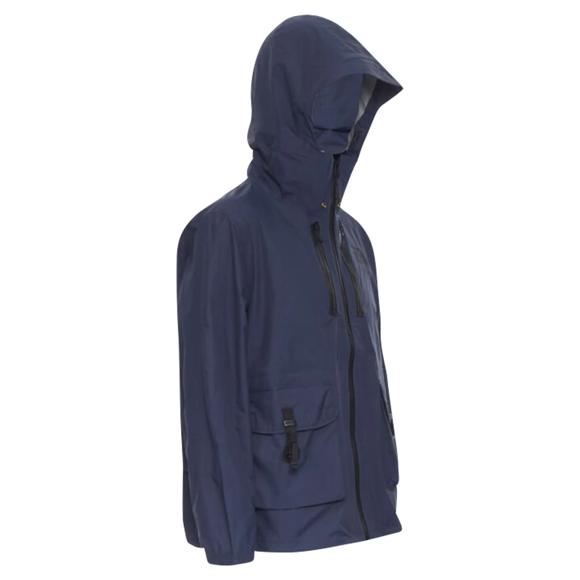 The North Face Urban Explore utility pocket jacket