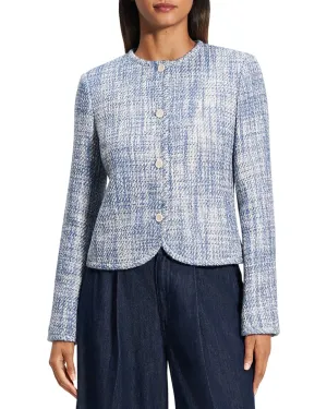 Theory Clean Jacket